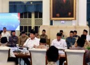 Reset Ekonomi Indonesia: CELIOS Serukan 8 Tuntutan Kebijakan