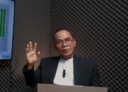Awalil Rizky: Defisit APBN 2026 Melebar, Utang Baru Capai Rp1.400 Triliun