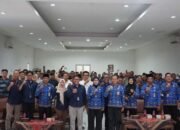 pemkab kendal Dorong Digitalisasi Koperasi Merah Putih