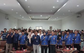 Digitalisasi Koperasi Desa Merah Putih, Pemkab Kendal Dorong Pertumbuhan Ekonomi