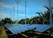 Energi dari PLTU Cilacap, mengapa tak ke Dusun Bondan? Perjuangan Warga Dusun Bondan Menerangi Hidup di Tengah Ketimpangan Energi