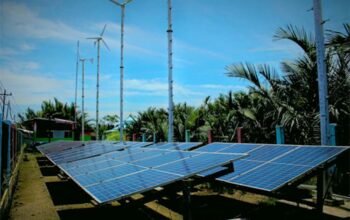 Energi dari PLTU Cilacap, mengapa tak ke Dusun Bondan? Perjuangan Warga Dusun Bondan Menerangi Hidup di Tengah Ketimpangan Energi