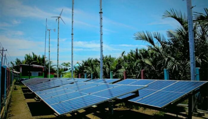 Energi dari PLTU Cilacap, mengapa tak ke Dusun Bondan? Perjuangan Warga Dusun Bondan Menerangi Hidup di Tengah Ketimpangan Energi