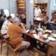 Diskusi FWPJT: Demo Rusuh atau Perusuh Demo, Siapa yang Salah?