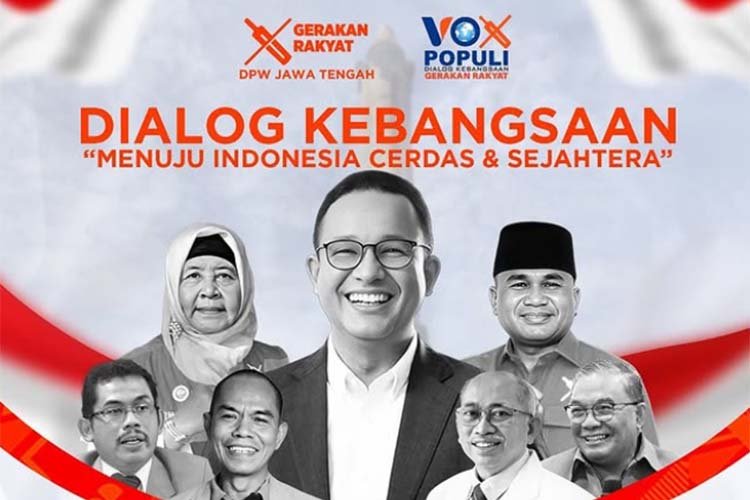 Gerakan Rakyat Jateng