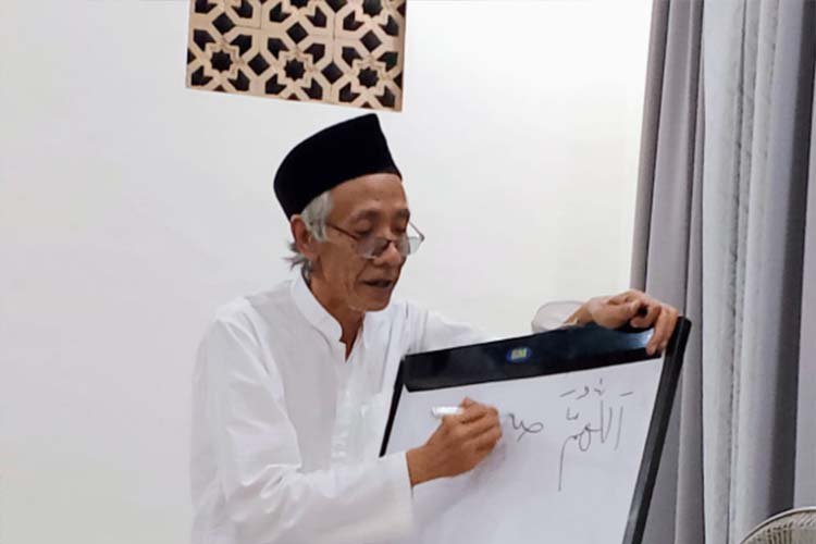 KH Ubaidullah Shodaqoh trans7