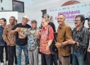 Museum Kartun Indonesia Pakarti