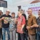 Mubes Pakarti: Menuju Museum Kartun Indonesia, Semarang Jadi Pusat Pergerakan Kartunis Dunia