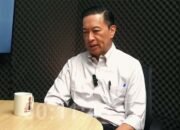 Tom Lembong Bongkar Masalah Ekonomi RI