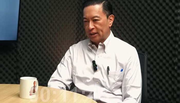 Eks Menteri Perdagangan Tom Lembong Bongkar Masalah Ekonomi RI: Ketimpangan Meningkat, BUMN Merugi