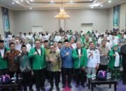 KAHMI se-Sulawesi Serukan “Sulawesi Menggugat” sebagai Gerakan Moral dan Intelektual Bangsa