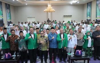 KAHMI se-Sulawesi Serukan “Sulawesi Menggugat” sebagai Gerakan Moral dan Intelektual Bangsa