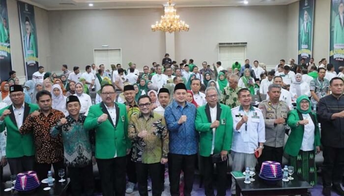 KAHMI se-Sulawesi Serukan “Sulawesi Menggugat” sebagai Gerakan Moral dan Intelektual Bangsa