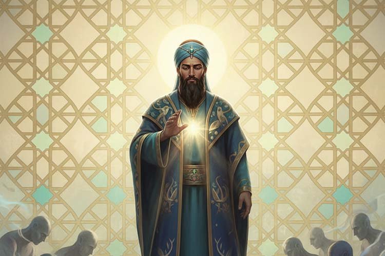 kesurupan amalan nabi sulaiman
