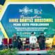 Lesbumi Kota Pekalongan Gelar Pentas Seni Santri, Malam Puncak Peringati Hari Santri Nasional 2025