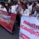 Ribuan Santri Geruduk KPID Jateng: Desak Cabut Izin Siar Trans7, Tagar #BoikotTrans7 Menggema
