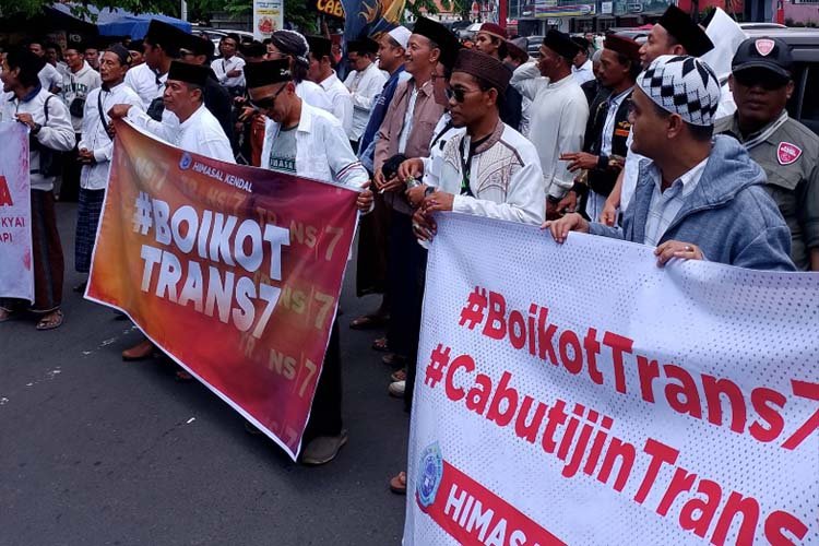 santri grudug kpid jateng