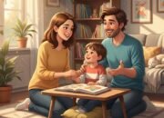 seni berkomunikasi dengan anak usia dini