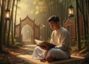 Bacaan Qasidah al-Munfarijah: Wirid Ijazah KH Sahal Mahfudz yang Menenteramkan Hati