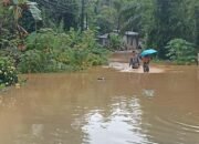 Bencana Sumatera Utara