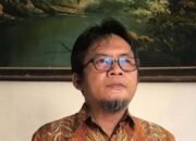 Domba Mawar Biru Itu Telah Pergi