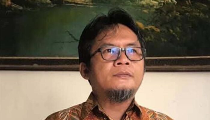 Domba Mawar Biru Itu Telah Pergi