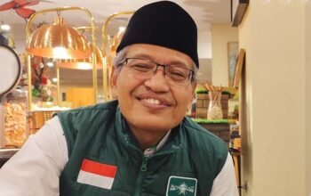 Gus Yahya Diminta Mundur, Ketua PBNU Gus Ulil: Ini Ironi Terbesar PBNU