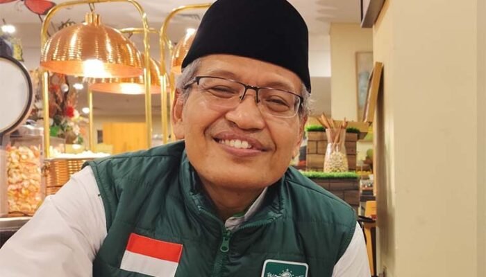 Gus Yahya Diminta Mundur, Ketua PBNU Gus Ulil: Ini Ironi Terbesar PBNU