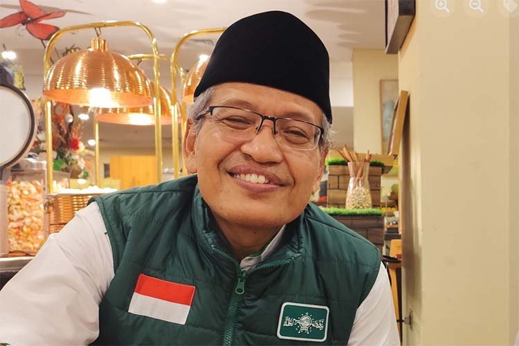 Gus Yahya Diminta Mundur