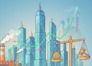 Pertumbuhan Ekonomi 2026 Stagnan