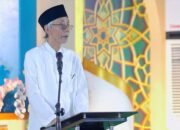 Pesan KH Ubaidullah Shodaqoh di Muktamar Ilmu Pengetahuan