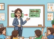 Realitas Redenominasi Rupiah