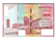 Redenominasi rupiah