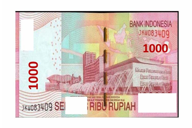 Redenominasi rupiah
