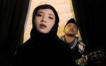 Single “Aqoid Seket” dari Kaukab Resmi Dirilis, Angkat Nilai Aqidah Lima Puluh