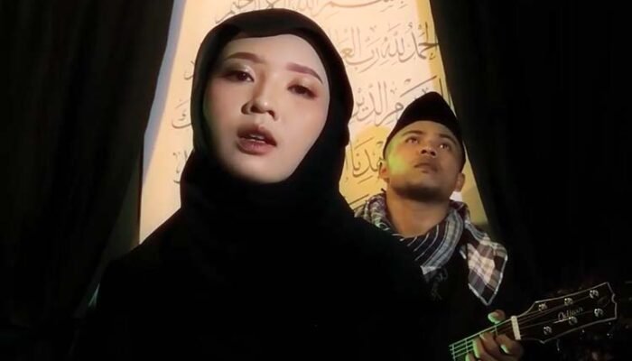 Single “Aqoid Seket” dari Kaukab Resmi Dirilis, Angkat Nilai Aqidah Lima Puluh