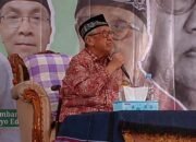Teladan dari Rumah Ulama Bedah Buku