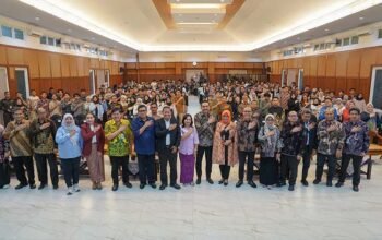 UNDIP Gandeng Kementerian UMKM Perkuat Ekosistem Wirausaha Mahasiswa Menuju Indonesia Emas 2045