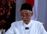 kiai kampung kh ubaidullah shodaqoh