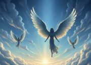 Selain Raqib dan Atid, Inilah Malaikat yang Menyertai Manusia Setiap Hari
