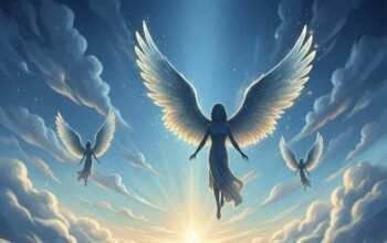 Selain Raqib dan Atid, Inilah Malaikat yang Menyertai Manusia Setiap Hari