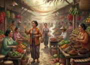 pertumbuhan ekonomi 2025