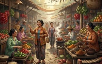 Pertumbuhan Ekonomi RI Triwulan III-2025 Capai 5,04 Persen, Ekonom Nilai Data BPS Terlalu Optimistis