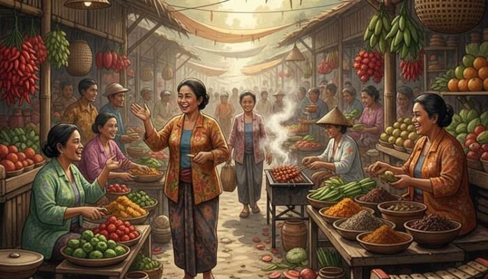 Pertumbuhan Ekonomi RI Triwulan III-2025 Capai 5,04 Persen, Ekonom Nilai Data BPS Terlalu Optimistis