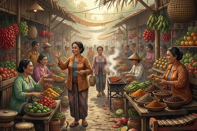 pertumbuhan ekonomi 2025