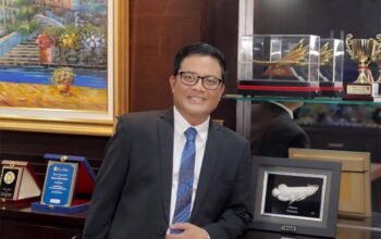 Babay Farid Wazdi Tegaskan Tidak Terlibat Rekayasa Kredit Sritex