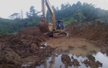 Banjir dan Longsor Sumatera 753 Meninggal