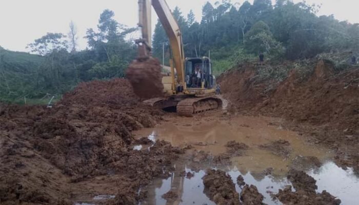 Banjir dan Longsor Sumatera: 753 Meninggal, 650 Hilang, 3,3 Juta Warga Terdampak