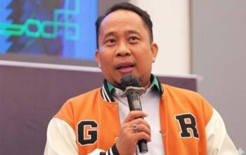 Deforestrasi Masif dan Regulasi yang Permisif