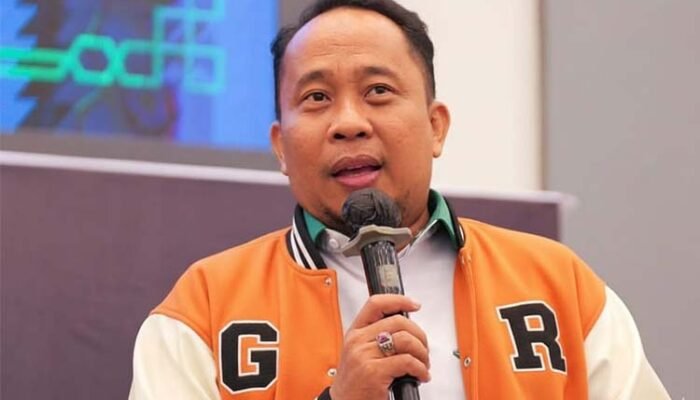 Deforestrasi Masif dan Regulasi yang Permisif